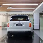 Rolls-Royce Cullinan 2024 из Китая
