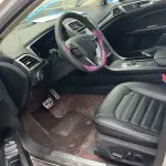 Ford Mondeo 2018 из Китая