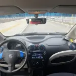 JMEV JMC E200L 2018 из Китая