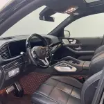 Mercedes-Benz GLS 2023 из Китая