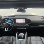 Mercedes-Benz GLS 2023 из Китая