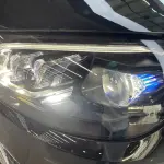 Mercedes-Benz GLS 2023 из Китая