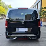 Mercedes-Benz Vito 2021 из Китая