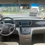 Buick GL8 2013 из Китая