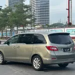 Buick GL8 2013 из Китая