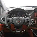 Mercedes-Benz Vito 2023 из Китая