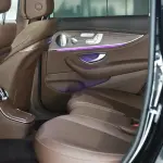 Mercedes-Benz E-Class 2023 из Китая