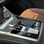 Audi Q7 2020 из Китая