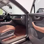 Audi Q7 2020 из Китая