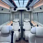 Mercedes-Benz Sprinter 2018 из Китая