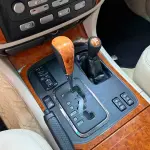 Toyota Land Cruiser 2004 из Китая