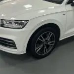 Audi Q5L 2019 из Китая