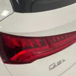 Audi Q5L 2019 из Китая