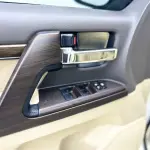 Toyota Land Cruiser 2019 из Китая