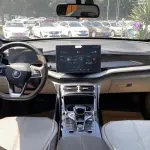 BYD Qin PLUS 2023 из Китая