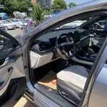 BYD Qin PLUS 2023 из Китая