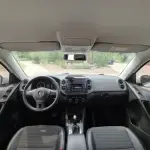 Volkswagen Tiguan 2016 из Китая