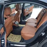 Mercedes-Benz S-Class 2024 313 л.с. — лот 54991318 из Китая