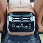 Mercedes-Benz S-Class 2024 313 л.с. — лот 54991318 из Китая