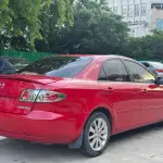 Mazda 6 2012 из Китая