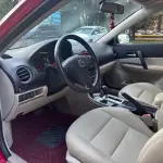 Mazda 6 2012 из Китая