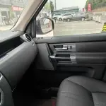 Land Rover Discovery 2015 из Китая