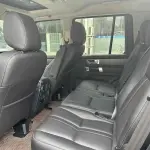 Land Rover Discovery 2015 из Китая
