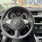 Nissan Sylphy 2025 из Китая