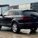 Audi Q7 2008 из Китая