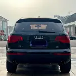 Audi Q7 2008 из Китая