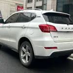 Haval H2 2020 из Китая