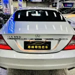 Mercedes-Benz CLS 2009 из Китая