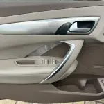 DS DS 5LS 2016 из Китая