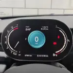 MINI Mini 2024 из Китая