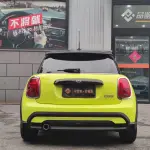 MINI Mini 2024 из Китая