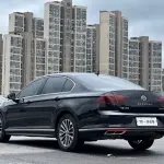 Volkswagen Magotan 2023 из Китая