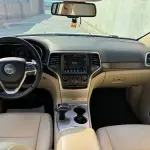 Jeep Grand Cherokee (Import) 2017 из Китая