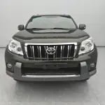 Toyota Prado (Import) 2014 из Китая