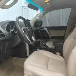 Toyota Prado (Import) 2014 из Китая