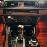 BMW 5 Series 2016 из Китая