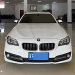 BMW 5 Series 2016 из Китая