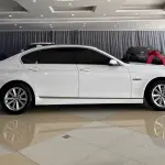 BMW 5 Series 2016 из Китая