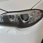 BMW 5 Series 2016 из Китая