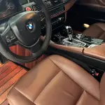 BMW 5 Series 2016 из Китая