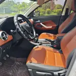 Huasu Huansu S3 2018 из Китая