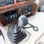 Toyota Coaster 2020 из Китая