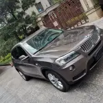 BMW X3 (Import) 2012 из Китая