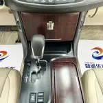 Toyota Crown 2010 из Китая