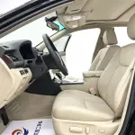 Toyota Crown 2010 из Китая