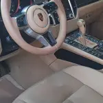 Porsche Macan 2016 из Китая